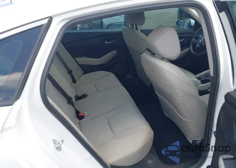 2024 Honda Accord Ex z USA, uszkodzony, nr VIN 1HGCY1F36RA021375